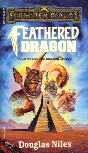 [Forgotten Realms 01] • Feathered Dragon